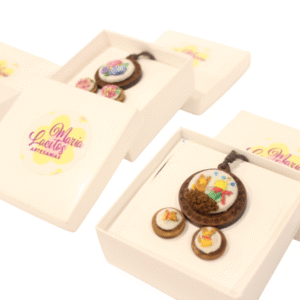 Flores & Encanto: Accesorios Artesanales