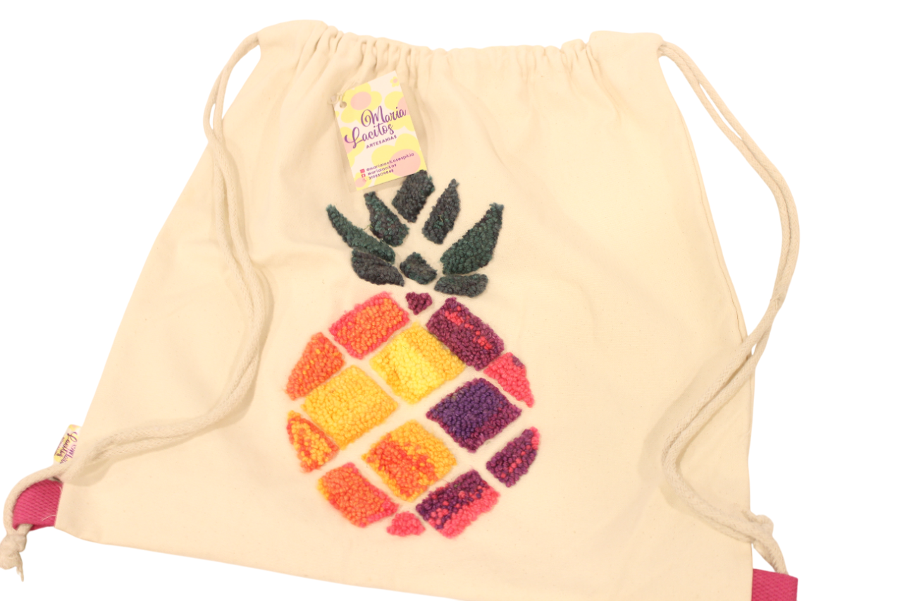 Flores & Encanto: Accesorios Artesanales - Imagen 6