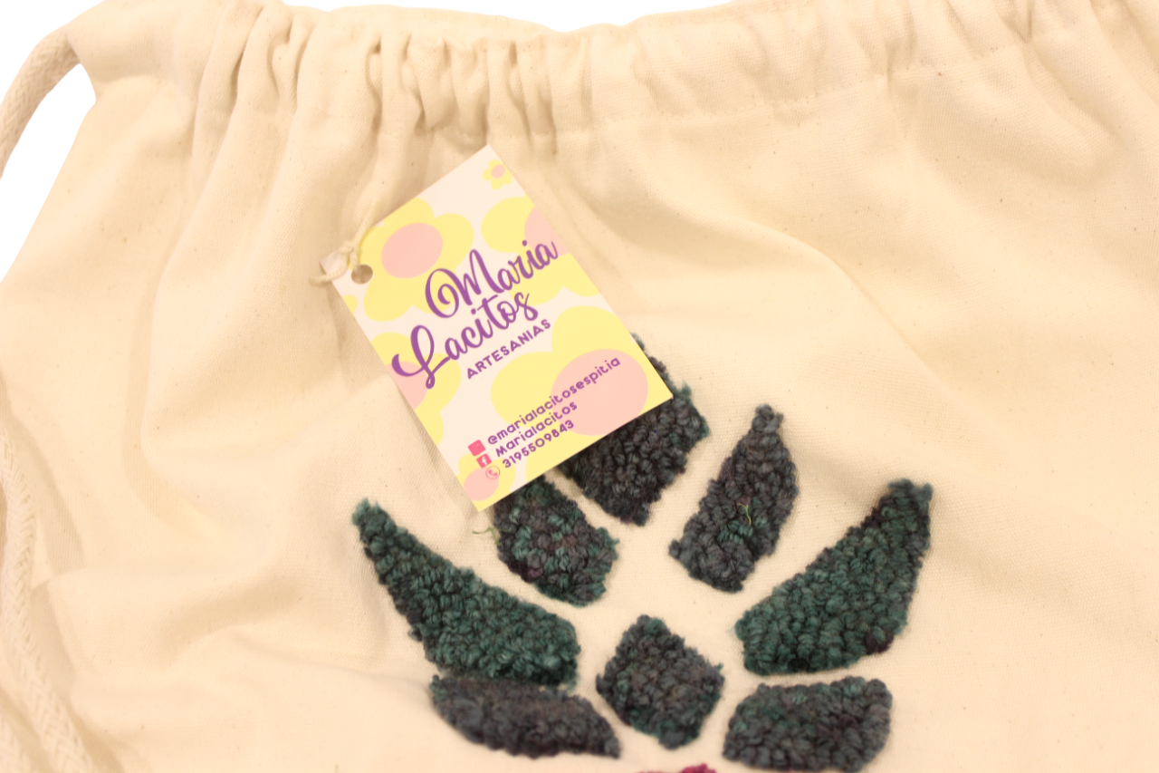 Flores & Encanto: Accesorios Artesanales - Imagen 7