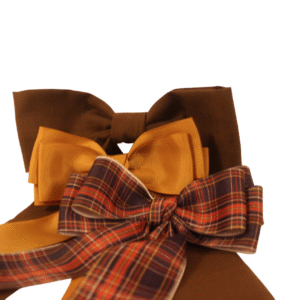 Sutil Encanto: Moños de Tela & Listón