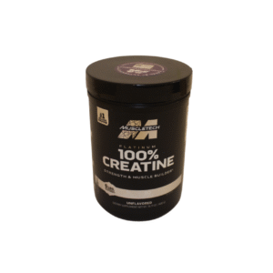Platinum Creatine