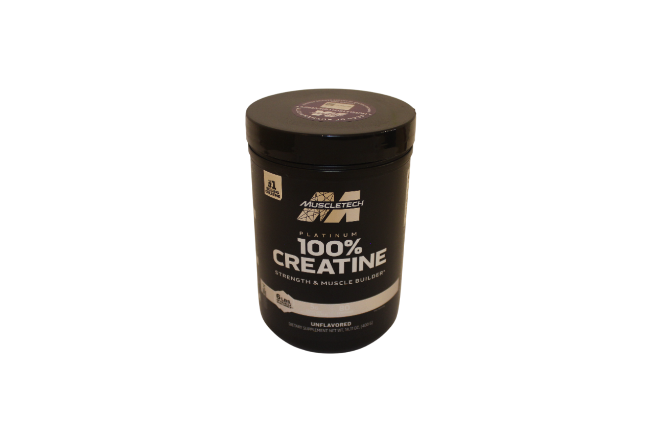 Platinum Creatine
