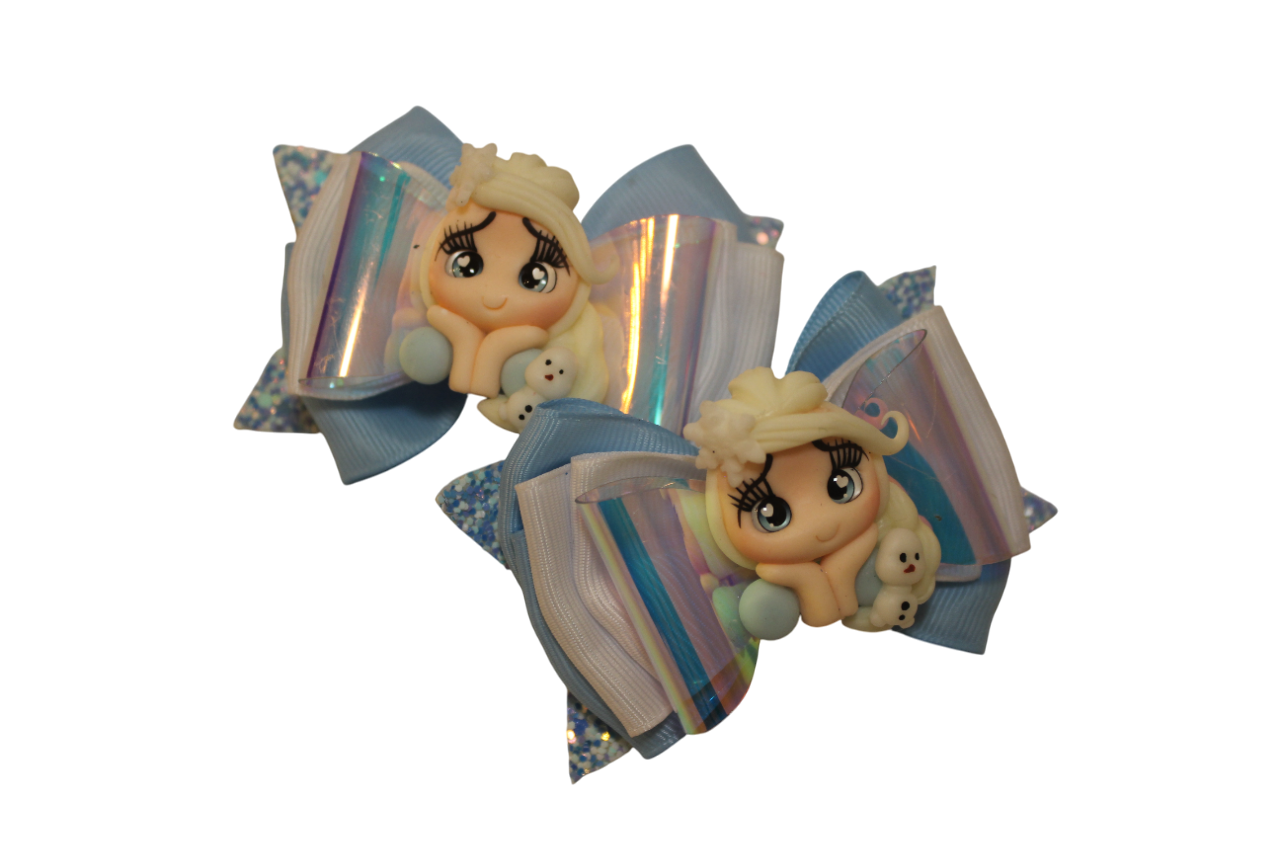 Moños & Muñequitos: Accesorios Divertidos y Únicos - Imagen 3