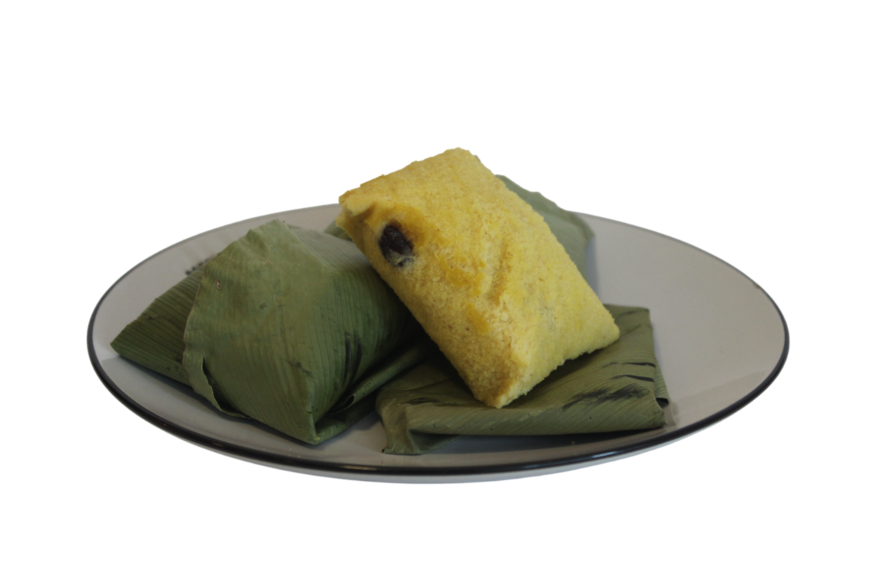 Delicias Artesanales: Galletas, Ponques y Tamales