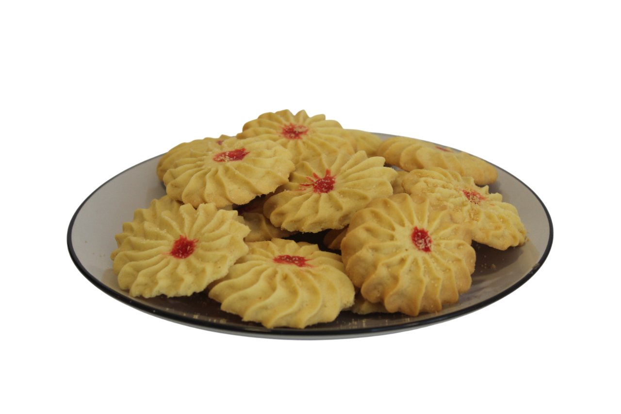 Delicias Artesanales: Galletas, Ponques y Tamales - Imagen 2