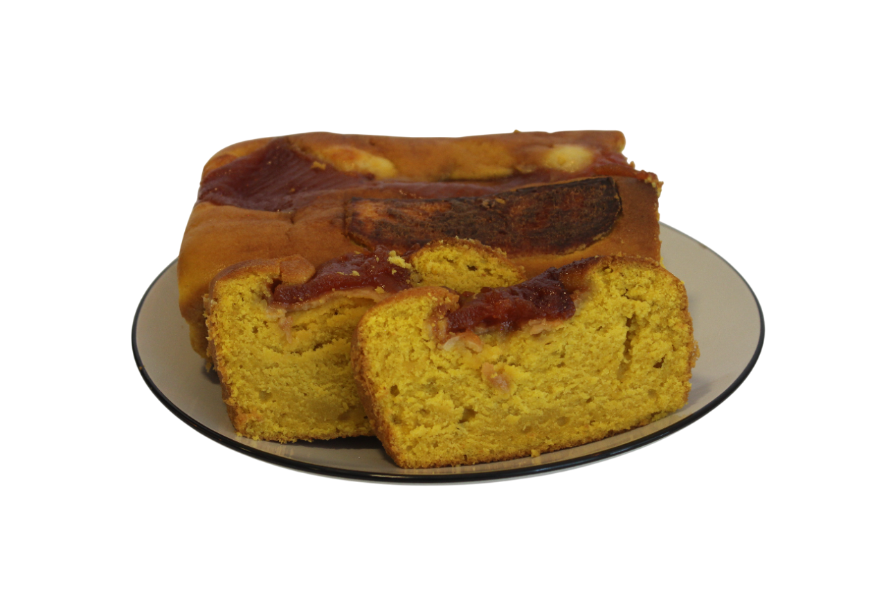 Delicias Artesanales: Galletas, Ponques y Tamales - Imagen 3