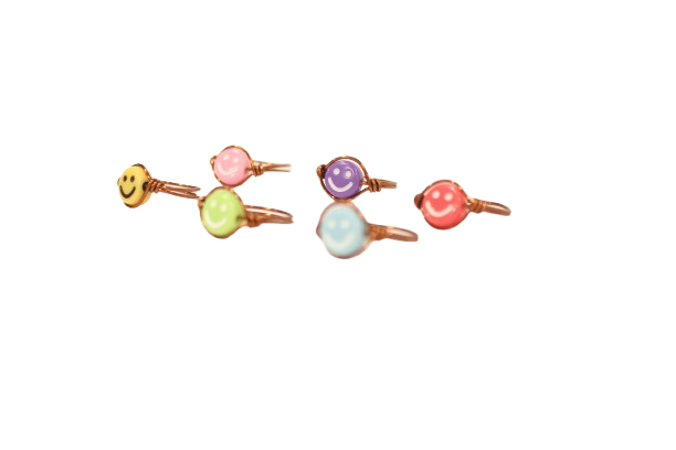 Joyeria Artesanal En Metales Como el Oro, Plata Y Cobre, y Piedras naturales y sintéticas Con Las Técnicas De Joyería Armada, Joyería 3D, Alambrismo, Macrame y Tejidos Ancestrales , También Productos Naturales cosmeticos rejuvenecedores . - Imagen 4