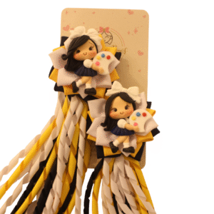 Accesorios para niñas