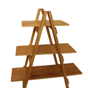 Artículos de madera para el hogar y negocios