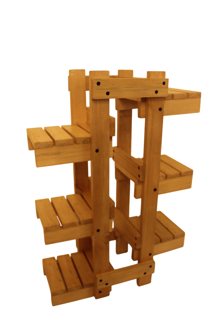 Artículos de madera para el hogar y negocios - Imagen 2