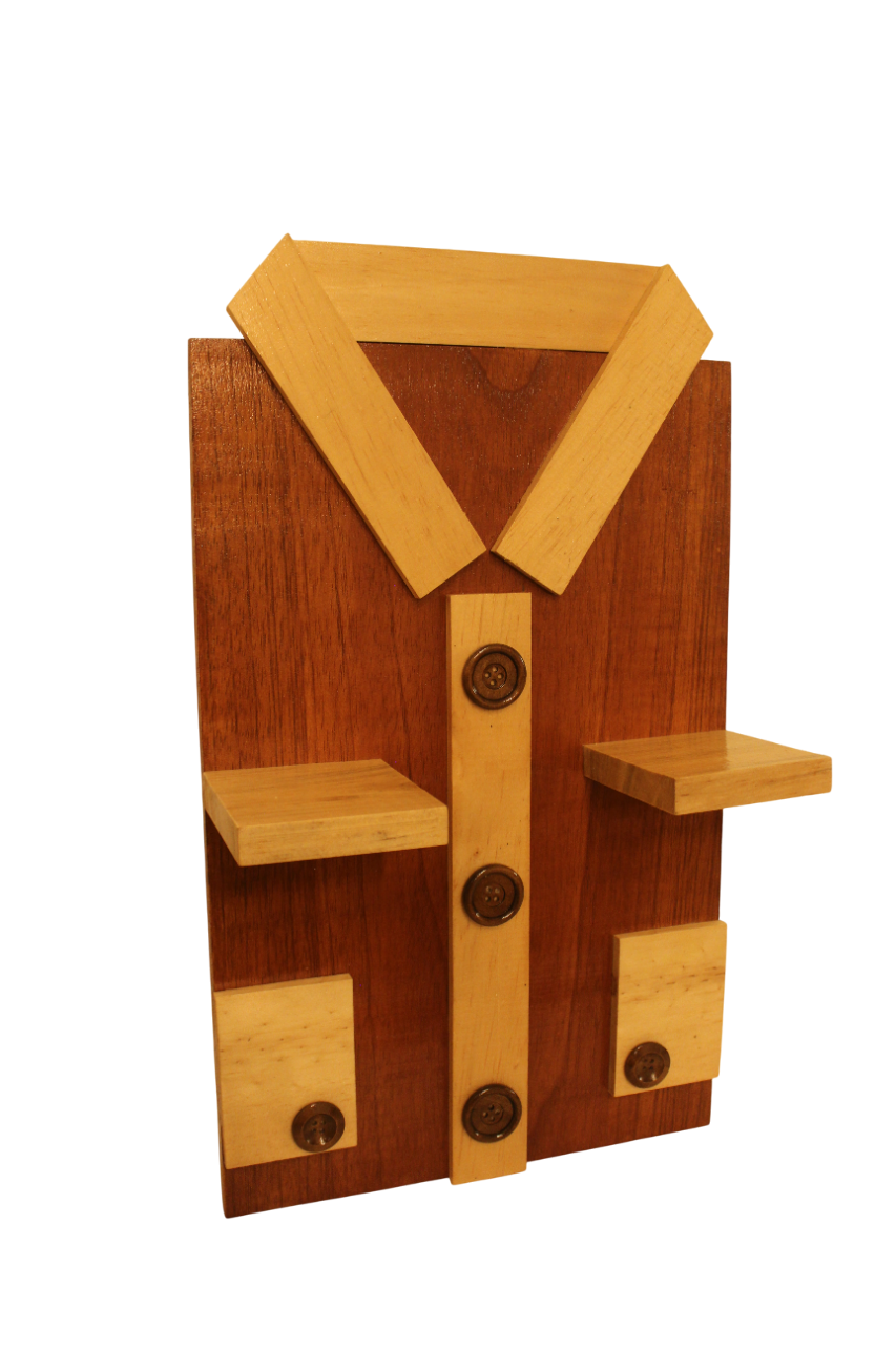 Artículos de madera para el hogar y negocios - Imagen 3