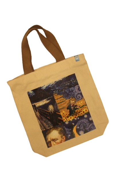 Bolsos,monederos, cosmetiqueras,llaveros,pintados, bordados y sublimados - Imagen 2